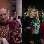 Las películas “Cónclave” y “Emilia Pérez” dominan las nominaciones a los Premios BAFTA 2025