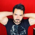 José Eduardo Derbez y Cassandra Sánchez-Navarro presentan su nueva comedia romántica