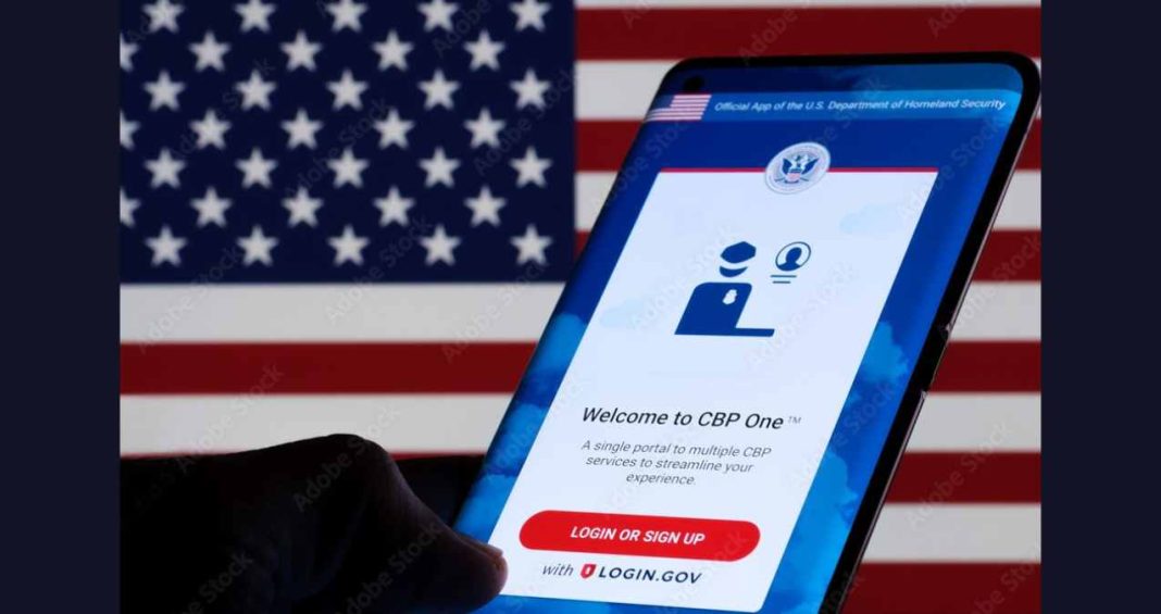 ¿Fin-del-CBP-One-Nuevas-politicas-migratorias-de-Donald-Trump-