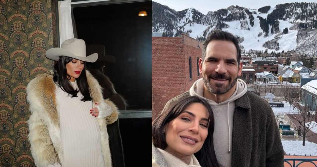 Ana-Brenda-Contreras-y-Zacarias-Melhem-disfrutan-sus-vacaciones-previas-a-la-llegada-de-su-bebe