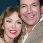 Laura Flores revela cómo surgió el romance con Lalo Salazar