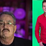 Pedro Sola dedica desgarrador video a Daniel Bisogno