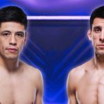 UFC México 2025: ¿Cuánto cuestan los boletos para la pelea entre Brandon Moreno y Steve Erceg?