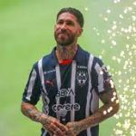 Sergio Ramos celebra su lugar entre leyendas del fútbol: “Siempre quise ser el mejor”