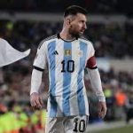 ¿Messi se retira definitivamente del futbol? El jugador se sincera