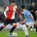 Mexicanos en Europa: todos sus partidos y encuentros de esta semana