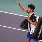 Rodrigo Pacheco cae en Acapulco, pero se lleva el corazón del público