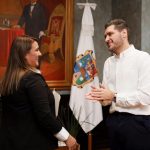 Defiende Beto nombramiento de directora