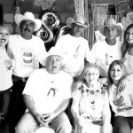 Despiden a 12 miembros de la familia que fallecio en carretera