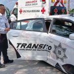 Pondrán cámaras a tránsitos