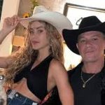 Alejandro Sanz sorprende a Candela Márquez con una fiesta mexicana por su cumpleaños