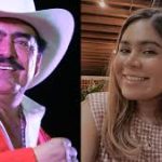 Juliana Figueroa, hija de Joan Sebastian, lo acusó de haber abusado de ella cuando era niña
