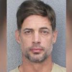 William Levy arrestado en condado de Broward