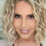 Muere Silvia Galván, la estilista de las estrellas