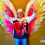 Hospitalizan a Carlos Santana por cuadro de deshidratación; pospone concierto en Texas