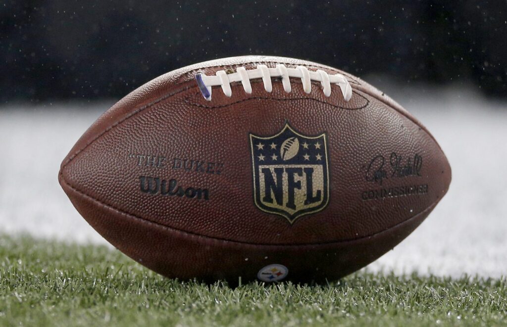 El Draft de la NFL supera en vistas a las finales de la NBA