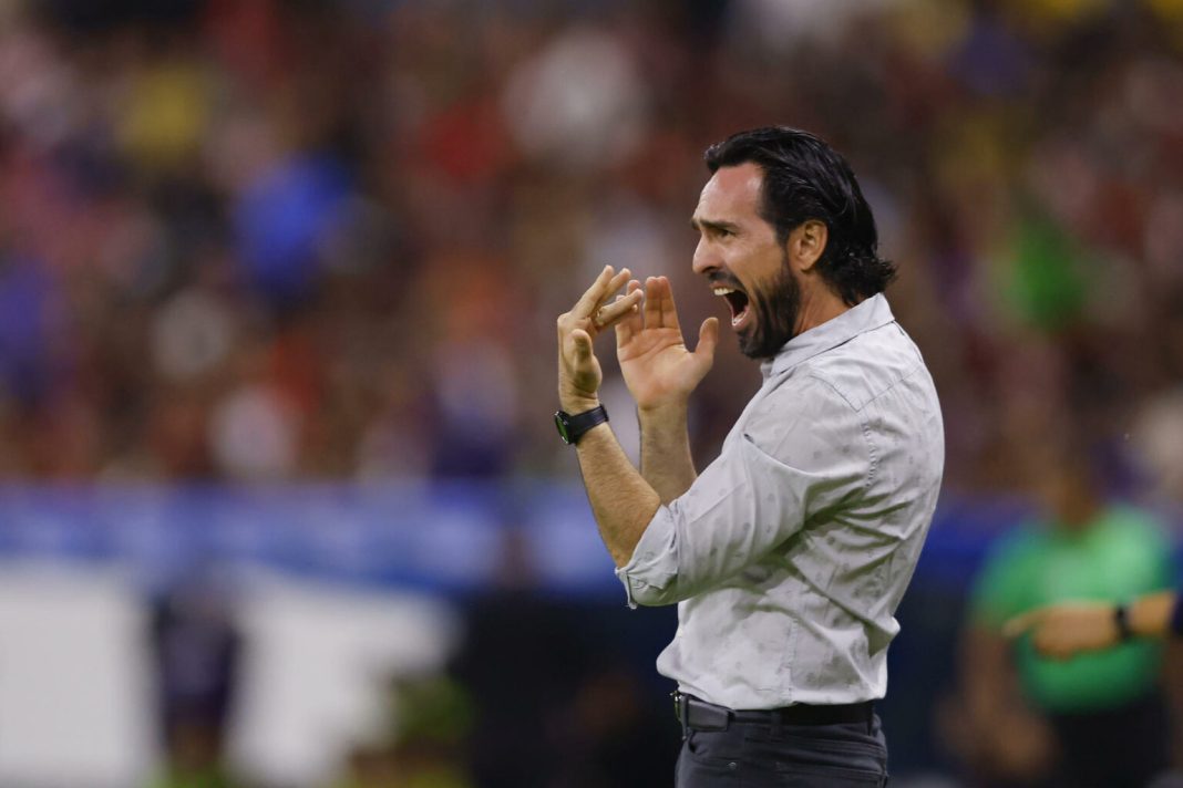 Liga MX: Atlas - Guadalajara