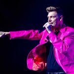 Nick Carter, integrante de Backstreet Boys, encara cuarta acusación por violación