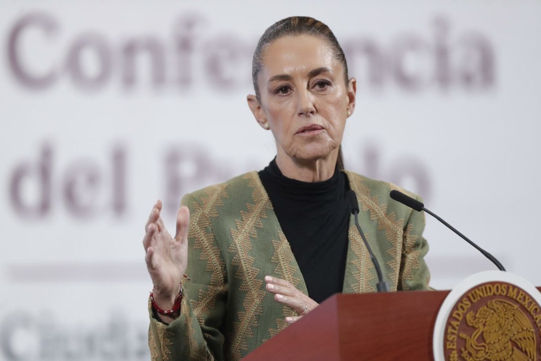 El nuevo titular del Instituto Nacional de Migración de México asumirá este 1 de mayo