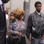 El juicio de Diddy continúa con Cassie relatando las agresiones del rapero