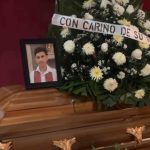 Paga sindicato funerales de obrero al que le quitaron la vida