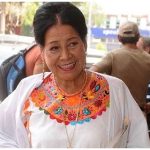 Muere Aurora Clavel, primera actriz mexicana, a los 89 años