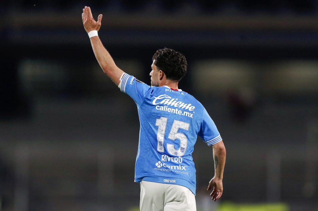 Liga MX: Cruz Azul - León