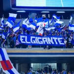 Cruz Azul jugará la final de la Copa de Campeones de la Concacaf en el Olímpico Universitario