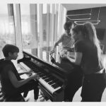 Los hijos de Shakira y Piqué debutan en la música con ‘The One’