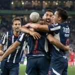 Pachuca empata sin goles al América mientras Monterrey somete al Toluca
