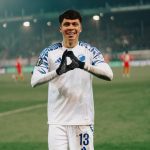 Dan 20 días de cárcel al mexicano Rodrigo Huescas por ‘conducción temeraria’ en Dinamarca