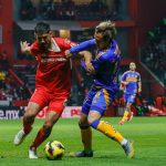 Tigres de la UANL y Toluca abren las semifinales del Clausura 2025