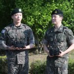 Detienen a una mujer por intentar colarse en la residencia en Seúl de Jungkook, de BTS