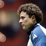 Aguirre elige a ‘Memo’ Ochoa como titular para la portería de México en la Copa Oro