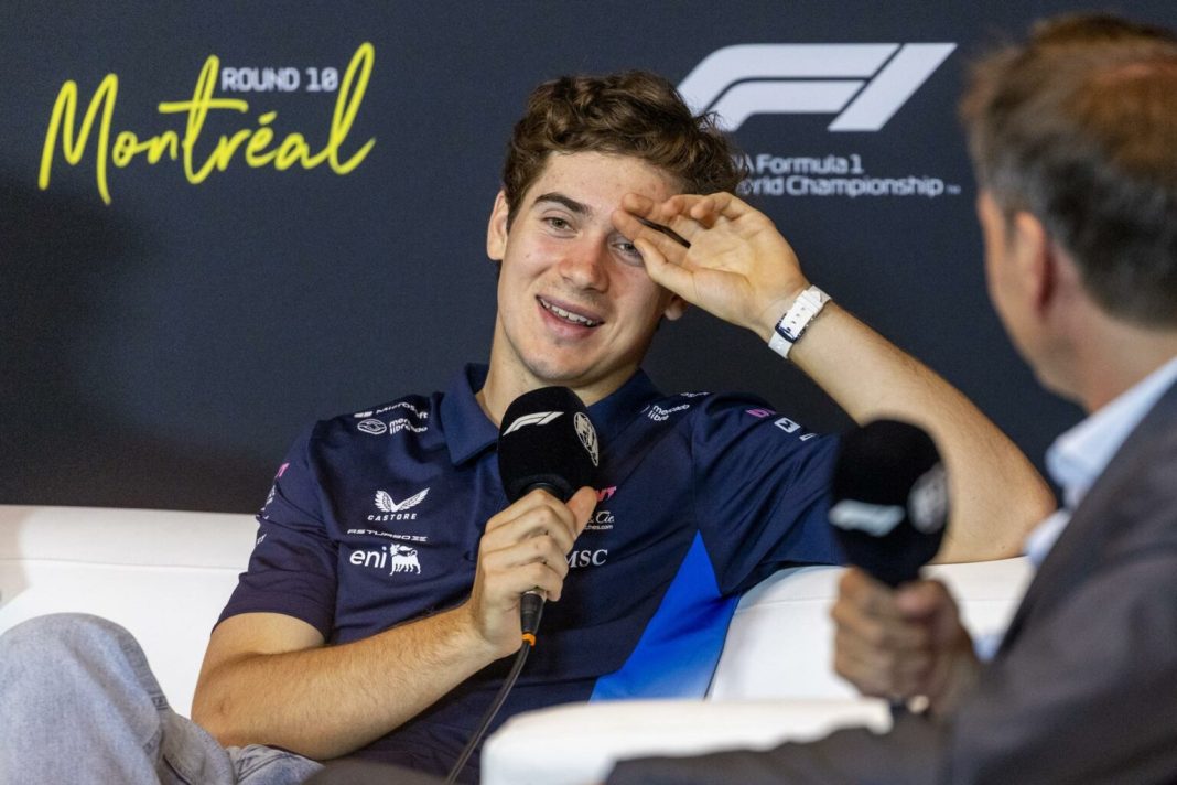 Formula One Grand Prix of Canada - Press conference and arrivals