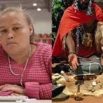 Madre vende a su hija a un chamán interesado en la “piel y ojos” de la niña