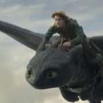 ‘Cómo entrenar a tu dragón’ acaba con el reinado de ‘Lilo & Stitch’ en cines