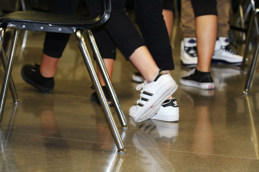 EE.UU. demanda a Texas por un programa educativo para estudiantes sin estatus migratorio