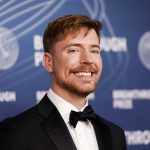 MrBeast se convierte en el primer youtuber en alcanzar los 400 millones de suscriptores