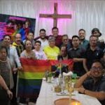 ‘Libres por Amor’, así es la primera y única iglesia cristiana gay en Puebla