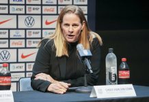EE.UU., México, Costa Rica y Jamaica lanzan candidatura conjunta para Mundial femenino 2031