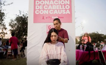 Gobierno de Beto Granados celebra el poder y la creatividad de las mujeres matamorenses en la 2ª Edición de PoderRosa