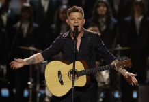 Alejandro Sanz recibirá el premio ‘Escobón de Oro’ de 2025