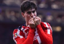 Chivas se lleva el Clásico Tapatío: Pumas UNAM empata sobre la hora al León