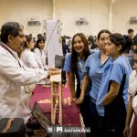 El Gobierno de Beto Granados impulsa la ciencia y la innovación en la Exoo Ciencia 2025