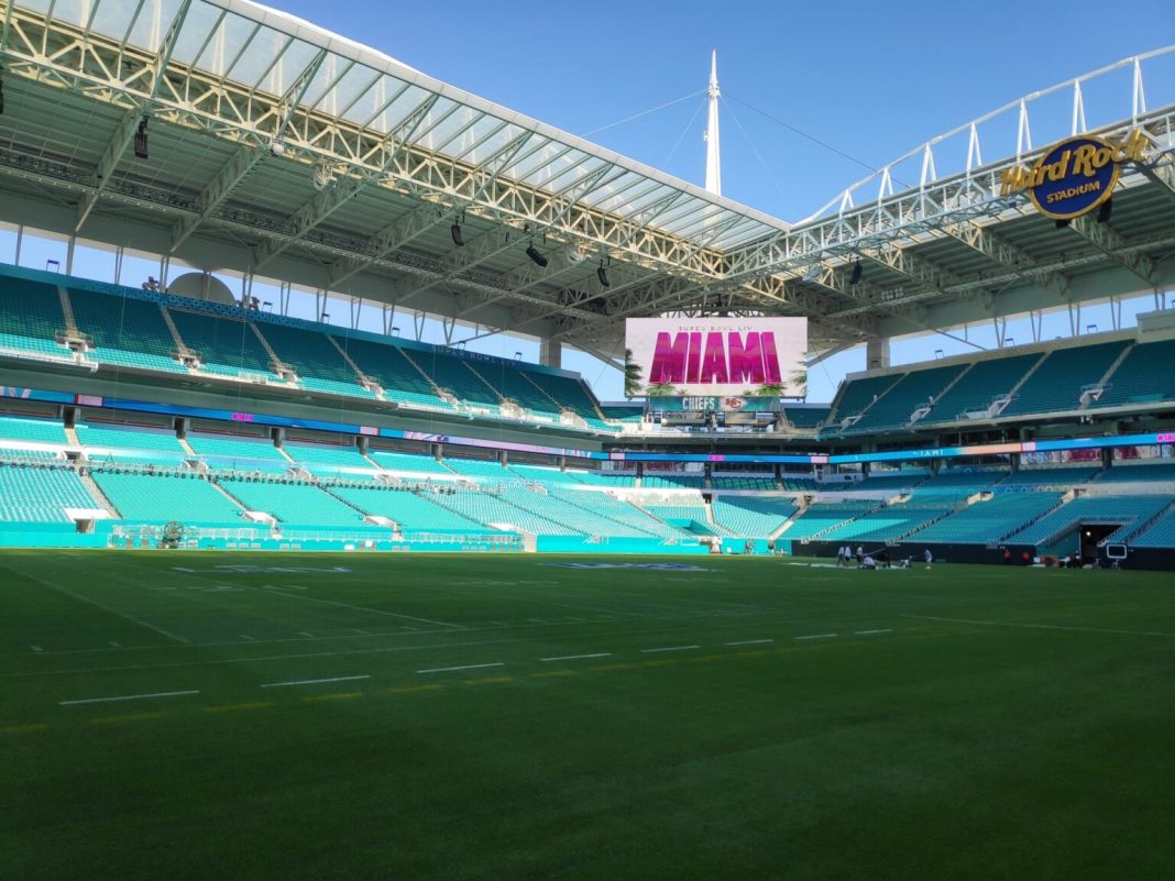 LaLiga cancela el Villarreal-Barcelona en Miami por
