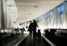 EE.UU. tomará y datos biométricos de extranjeros cuando entren y salgan del país