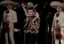 Proyectarán concierto de Juan Gabriel en Bellas Artes en el Zócalo