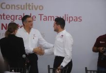 El Puerto del Norte se consolida como motor de transformación y prosperidad: Beto Granados