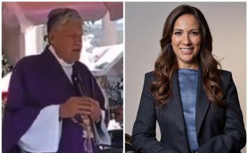 Iglesia reprueba declaraciones del ‘Padre Pistolas’, quien amenazó a gobernadora de Guanajuato